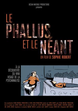 Le phallus et le néant's poster image