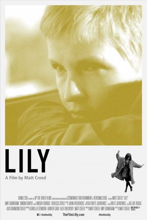 Lily's poster image