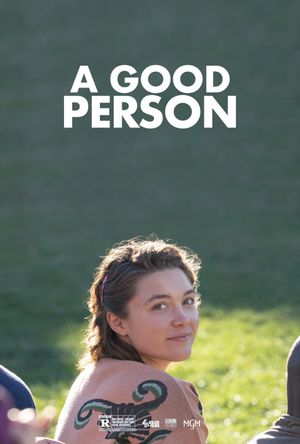 A Good Person's poster