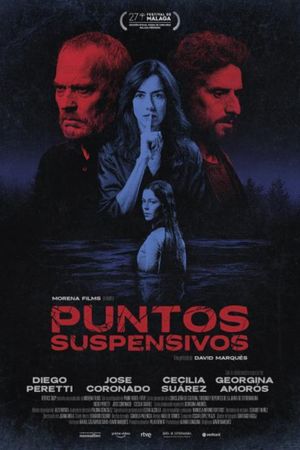 Ellipsis's poster