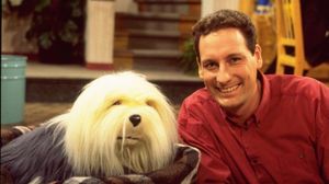 Samson & Gert Kerstshow: De Grote Sprookjesshow (1995-1996)'s poster