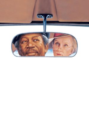 Driving Miss Daisy's poster