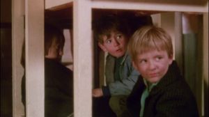 The Wild Little Bunch's poster