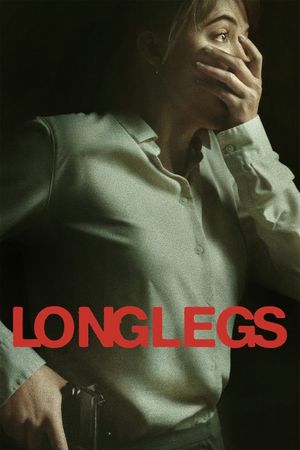 Longlegs's poster