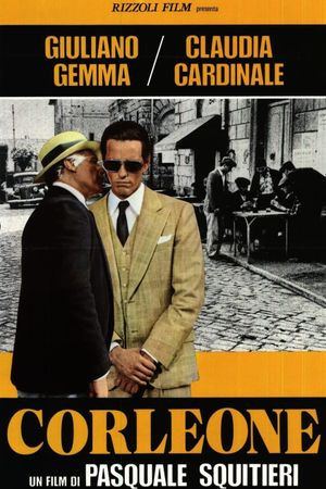 Corleone's poster