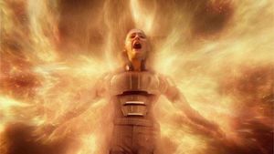 X-Men: Apocalypse's poster