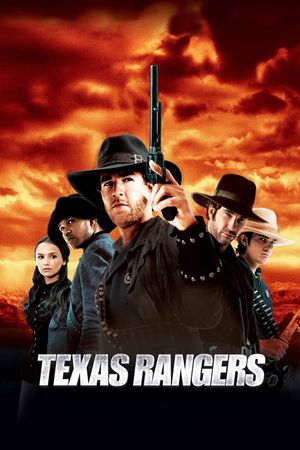 Texas Rangers's poster