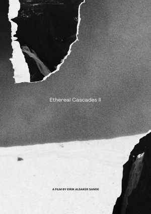 Ethereal Cascades II's poster