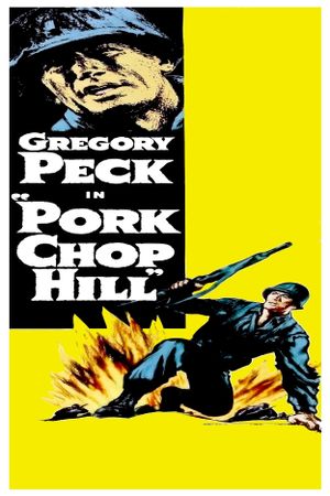 Pork Chop Hill's poster