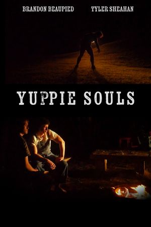Yuppie Souls's poster