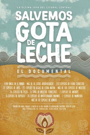 Salvemos Gota de Leche's poster