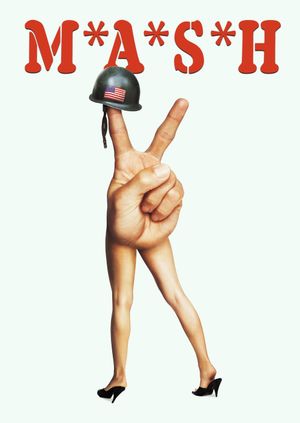 M*A*S*H's poster