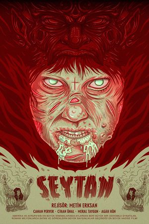 Seytan's poster