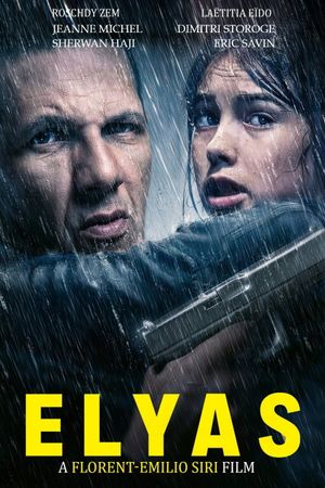 Elyas's poster