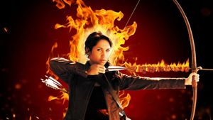 The Starving Games's poster