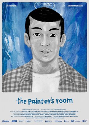 The Painter's Room's poster image