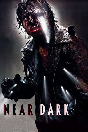Near Dark's poster