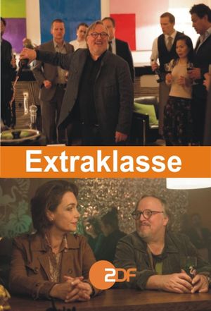 Extraklasse's poster