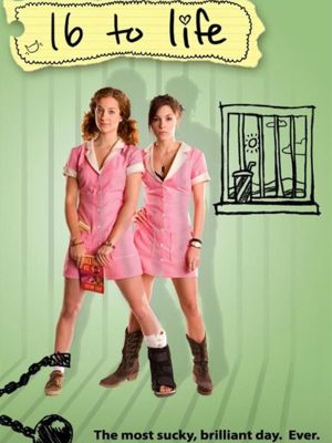 16 to Life's poster