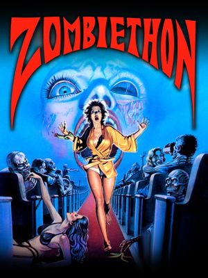 Zombiethon's poster
