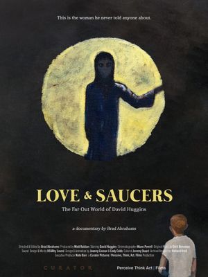 Love and Saucers's poster