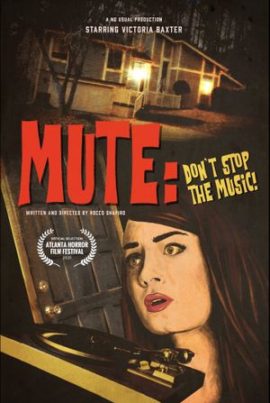 Mute: Don't Stop the Music!'s poster image