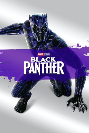 Black Panther's poster