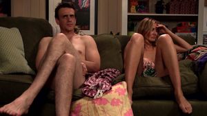 Sex Tape's poster