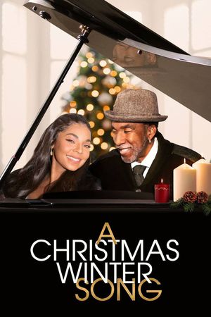 A Christmas Winter Song's poster