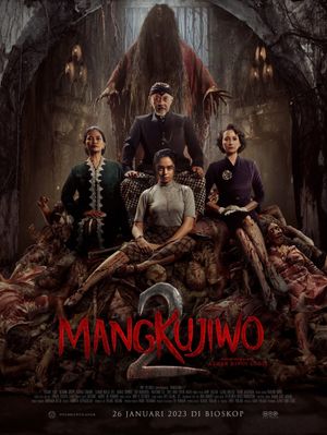 Mangkujiwo 2's poster