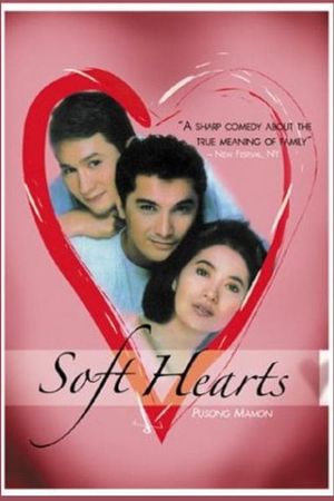 Soft Hearts's poster