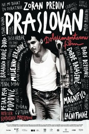 Praslovan's poster