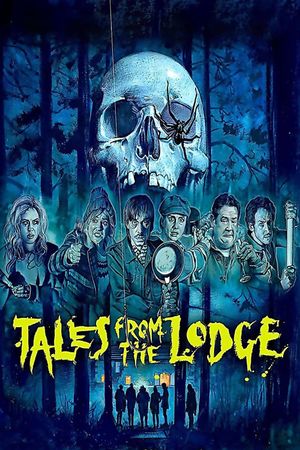 Tales from the Lodge's poster