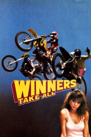 Winners Take All's poster