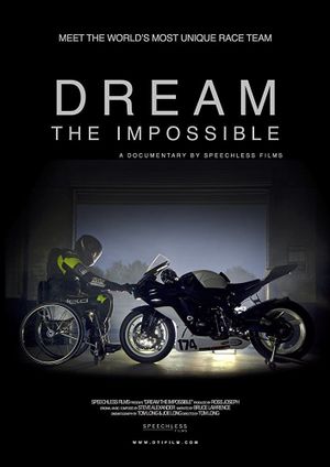 Dream the Impossible's poster