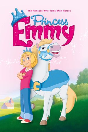 Princess Emmy's poster