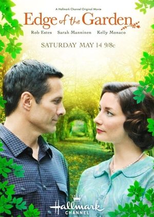 Edge of the Garden's poster