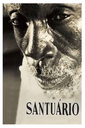 Santuário's poster