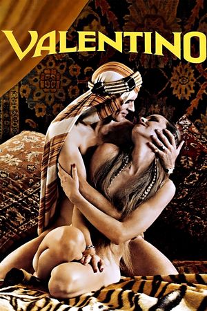 Valentino's poster