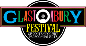 Coldplay - Live at Glastonbury's poster