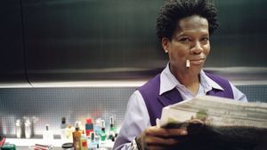 Soul Plane's poster