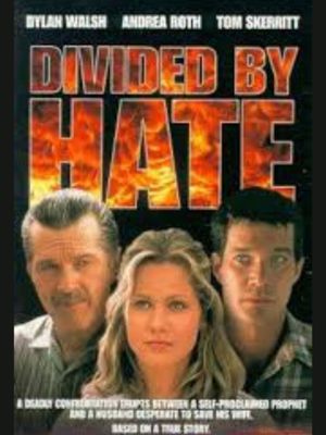 Divided by Hate's poster