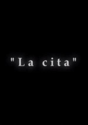 La cita's poster image