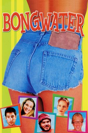 Bongwater's poster