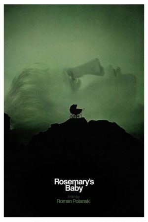 Rosemary's Baby's poster