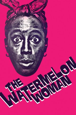 The Watermelon Woman's poster