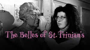 The Belles of St. Trinian's's poster