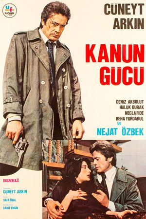 Kanun Gücü's poster