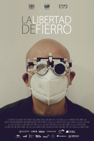The Freedom of Fierro's poster