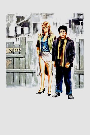 The Young and the Damned's poster